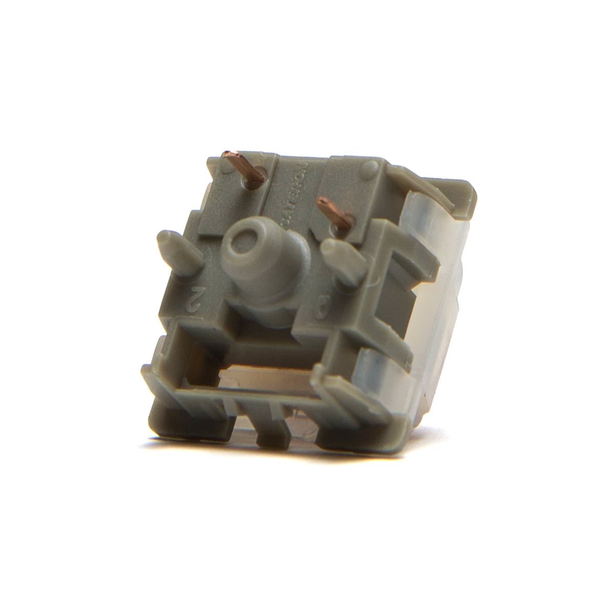 Gateron Pro Ultra Glory Linear Switches - Divinikey