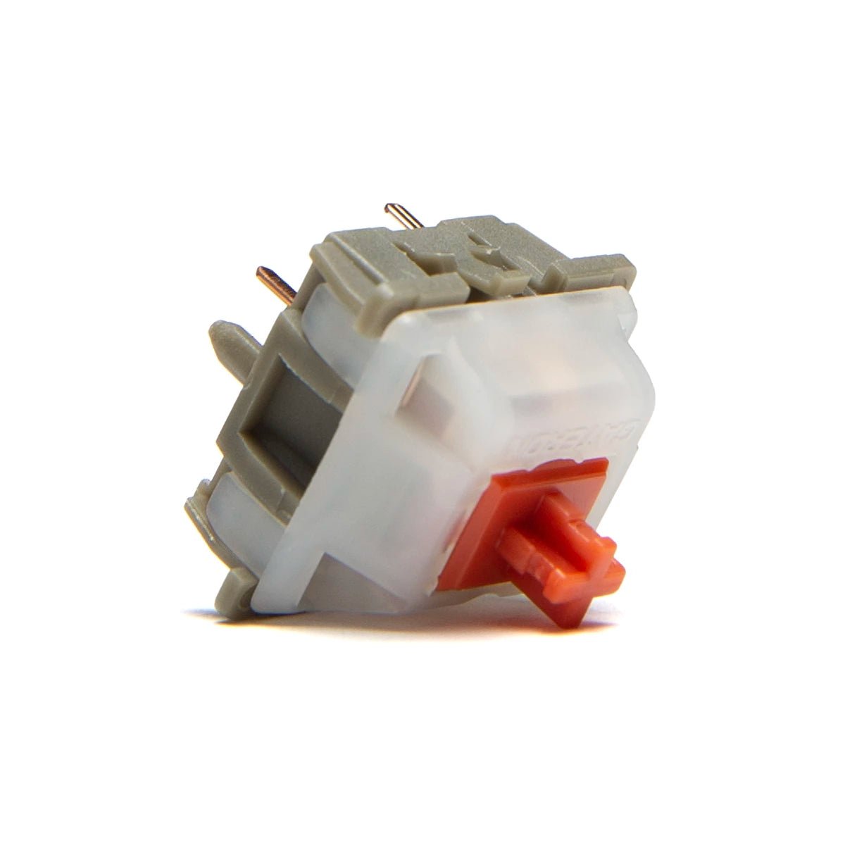 Gateron Pro Ultra Glory Linear Switches - Divinikey