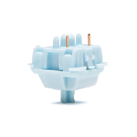 Gateron Sea Salt Smoothie Linear Switches - Divinikey