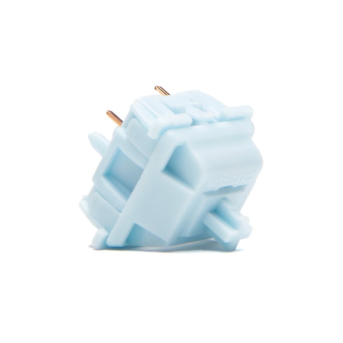 Gateron Sea Salt Smoothie Linear Switches - Divinikey