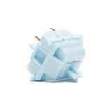 Gateron Sea Salt Smoothie Linear Switches - Divinikey