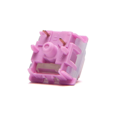 Gateron Weightlessness Tactile Switches - Divinikey