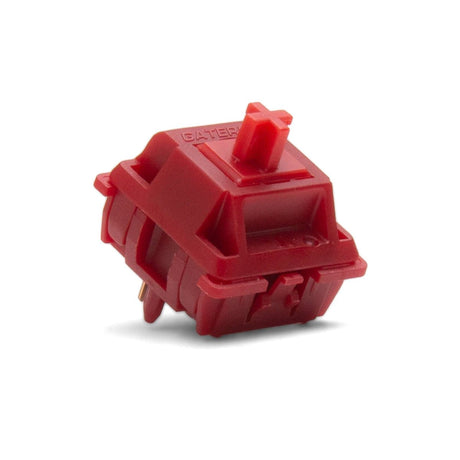Gateron x Siliworks Type R Tactile Switches - Divinikey