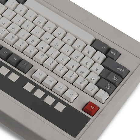 [GB] DCS Honeywell Keycap Set - Divinikey