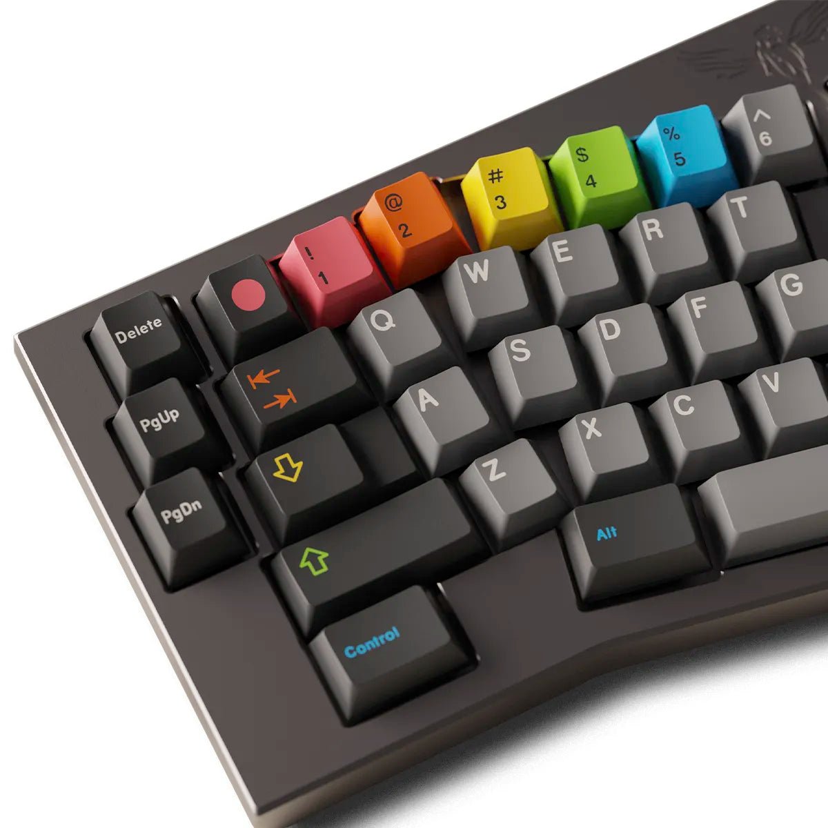 Keykobo Instant ABS Keycap Set – Divinikey