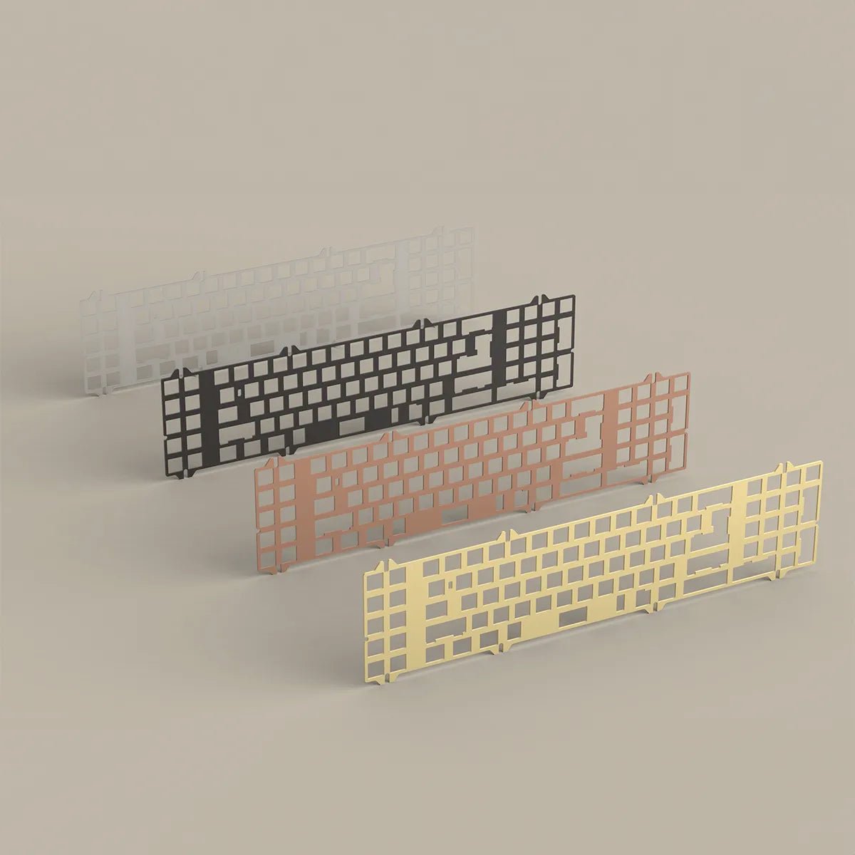 [GB] MM Studio Class 0413 Accessories - Divinikey