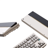 [GB] Wind Studio Wind X80 Keyboard Kit - E - Retro White - Divinikey