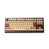 [GB] Wind Studio Wind X80 Keyboard Kit - E - Retro White - Divinikey