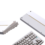 [GB] Wind Studio Wind X80 Keyboard Kit - E - White - Divinikey