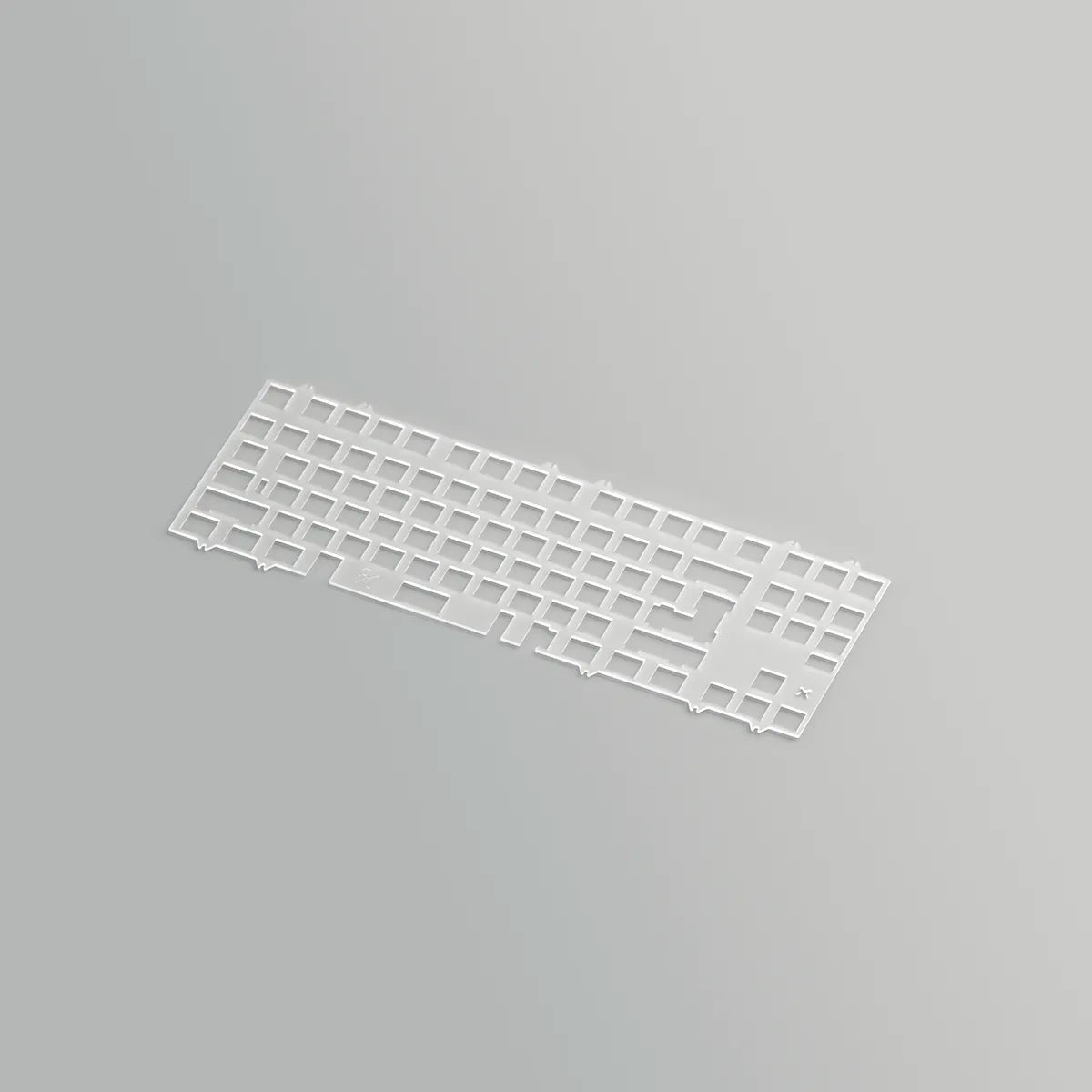 [GB] Wind Studio Wind X80 Plates - Divinikey