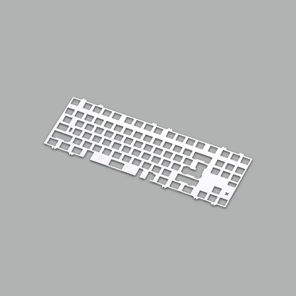 [GB] Wind Studio Wind X80 Plates - Divinikey