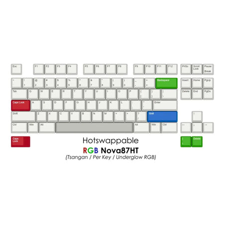 Geon F1 - 8X V2 Add - ons - Divinikey