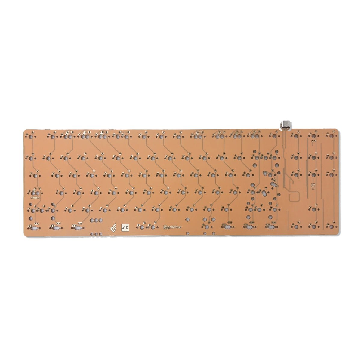 Geonworks F1-8X V2 Aグレード PCBなし Geonworks F1-8X V2 : r/MechanicalKeyboards