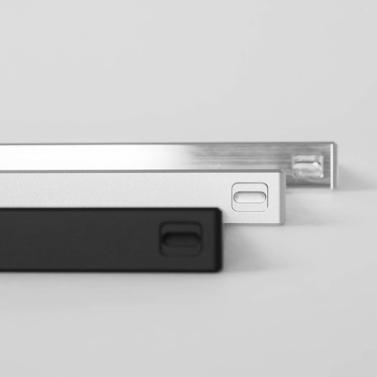 Geon F1 - 8X V2 Wrist Rest - Divinikey