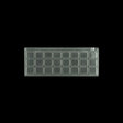 Geon Launcher60 Keyboard Case - Divinikey