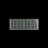 Geon Launcher60 Keyboard Case - Divinikey