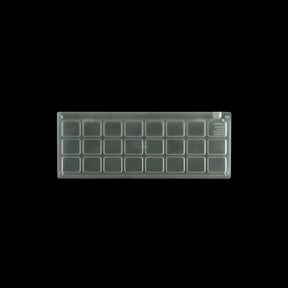Geon Launcher60 Keyboard Case - Divinikey