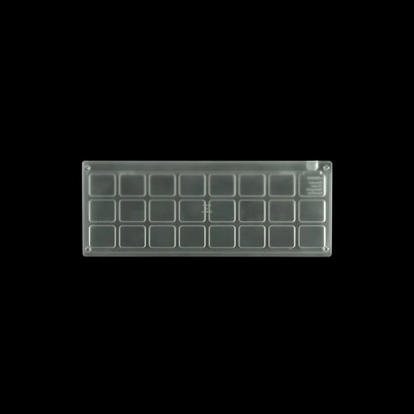 Geon Launcher60 Keyboard Case - Divinikey