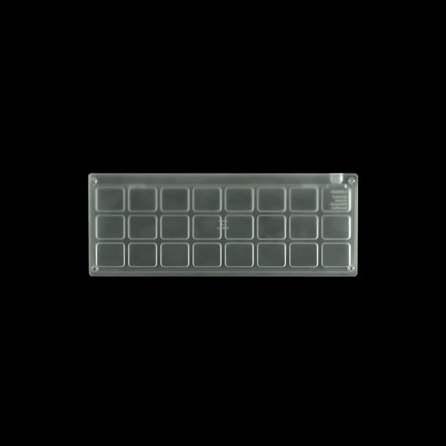 Geon Launcher60 Keyboard Case - Divinikey