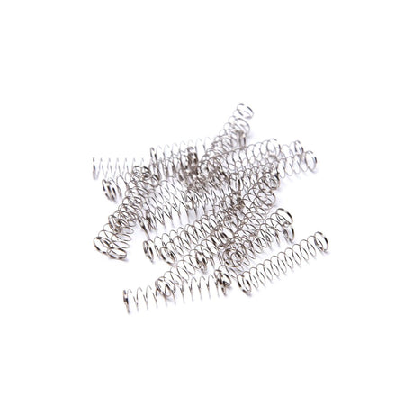 Geon MX 19mm Pingless Springs - Divinikey