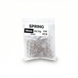 Geon MX 19mm Pingless Springs - Divinikey