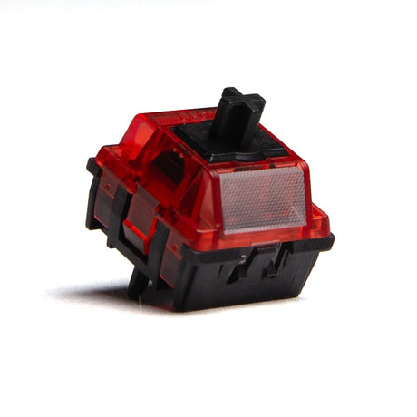 Geon Raptor HE V2 Switches - Divinikey