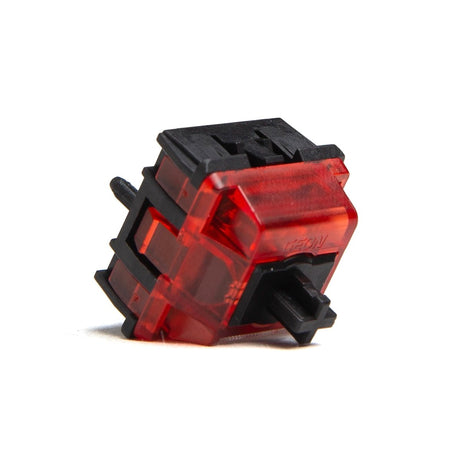 Geon Raptor HE V2 Switches - Divinikey