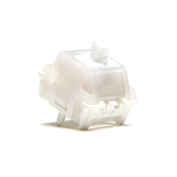 キーボード GEON Raw HE Switch 65pcs Geon Raw HE Linear Switches – Divinikey