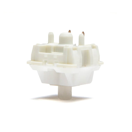 Geon Raw ZERO Linear Switches - Divinikey