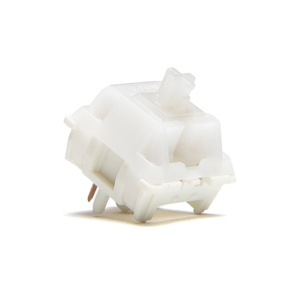Geon Raw ZERO Linear Switches – Divinikey