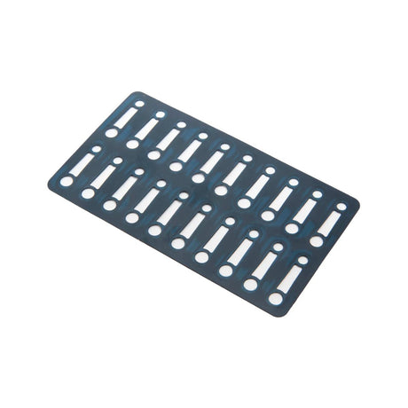 Geon Skeleton Stabilizer Shims - Divinikey