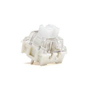 Geon Strike HE Clicky Switches - Divinikey