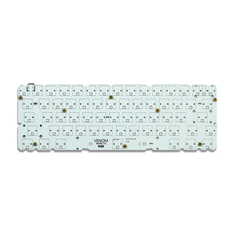 Geon Venom 60 HE PCB - Divinikey