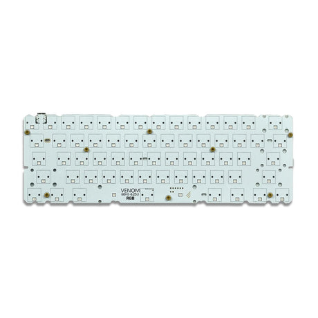 Geon Venom 60 HE PCB - Divinikey
