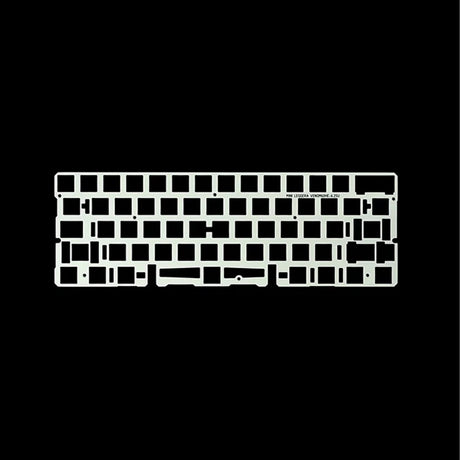 Geon Venom 60 HE Plate - Divinikey
