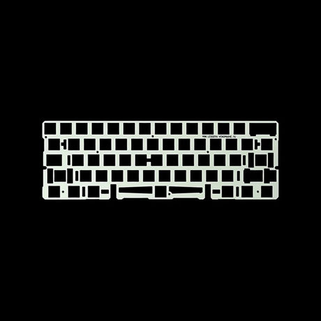 Geon Venom 60 HE Plate - Divinikey