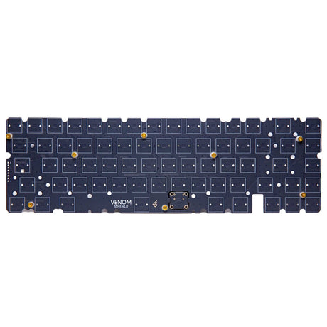 Geon Venom 65 HE PCB - Divinikey