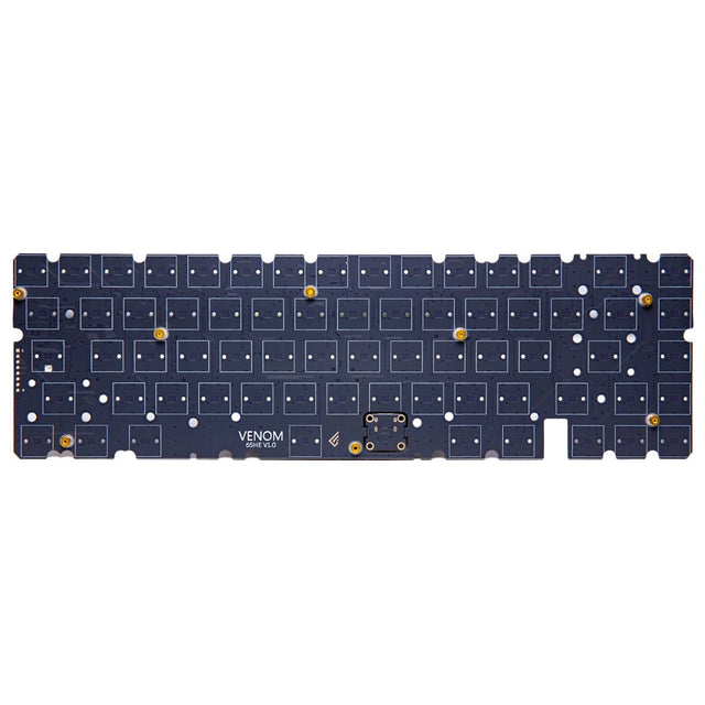 Geon Venom 65 HE PCB - Divinikey