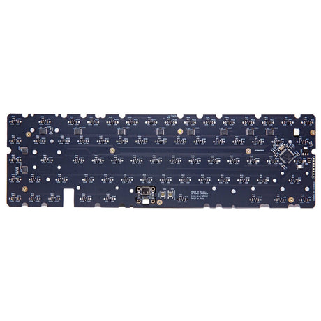 Geon Venom 65 HE PCB - Divinikey