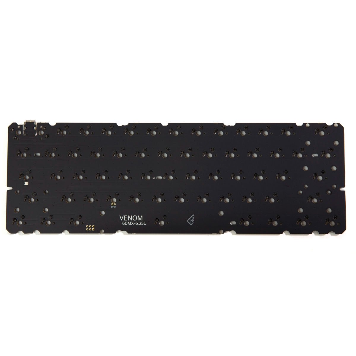 Geon Venom MX PCB – Divinikey