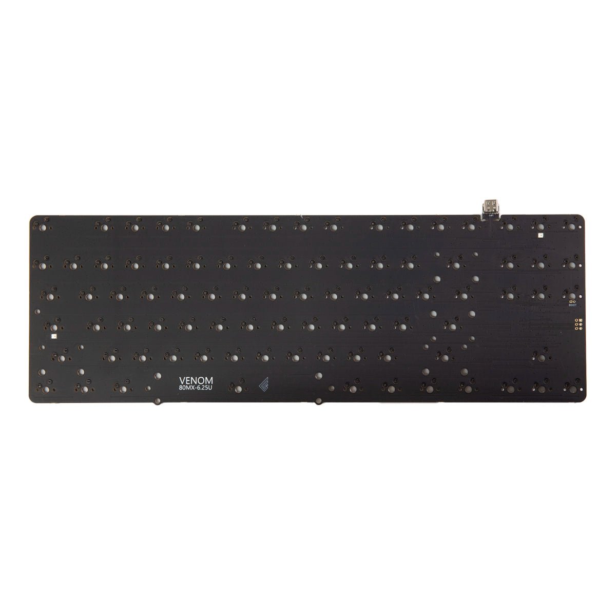 Geon Venom MX PCB – Divinikey