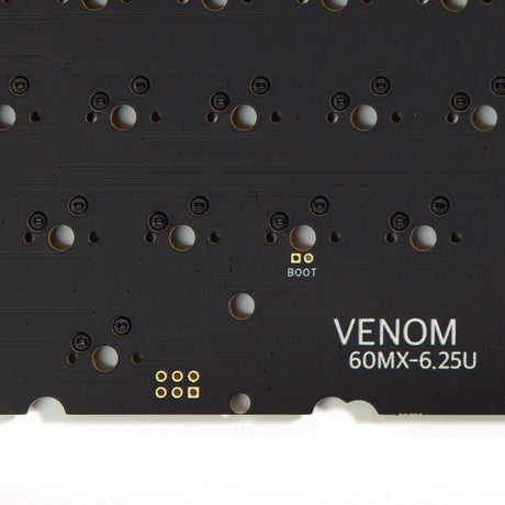 Geon Venom MX PCB - Divinikey