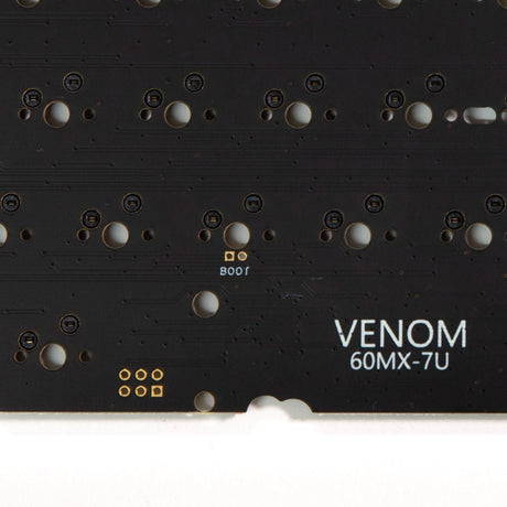 Geon Venom MX PCB - Divinikey