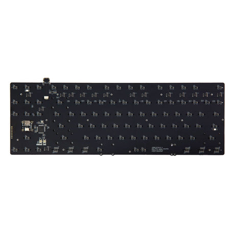 Geon Venom TKL HE PCB - Divinikey