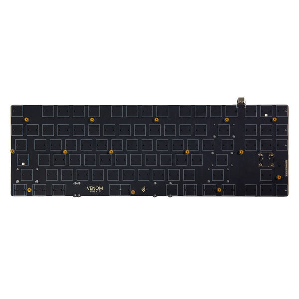 Geon Venom TKL HE PCB – Divinikey