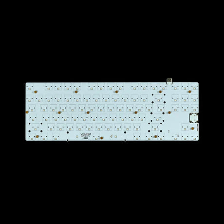 Geon Venom TKL HE PCB - Divinikey