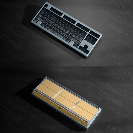 Geon x Nuxroskb F8X Keyboard - Divinikey