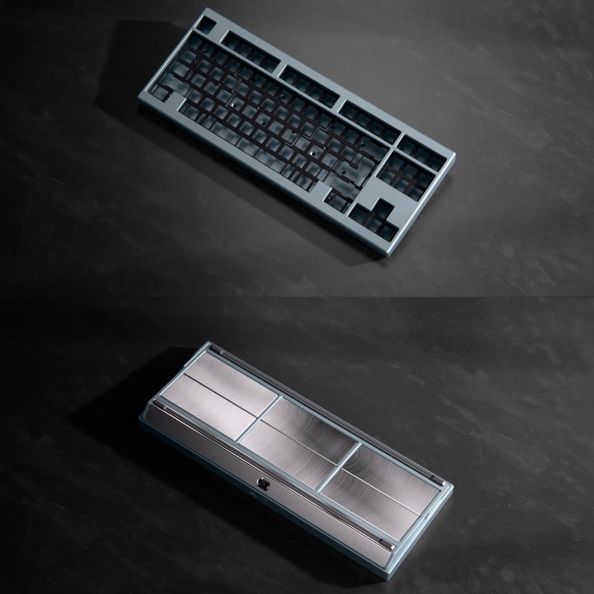 Geon x Nuxroskb F8X Keyboard - Divinikey