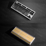 Geon x Nuxroskb F8X Keyboard - Divinikey