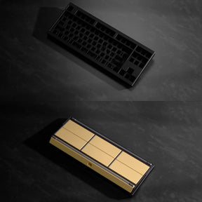 Geon x Nuxroskb F8X Keyboard - Divinikey